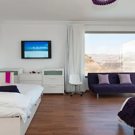 Βίλα Monte Leon Deluxe Monte Leon, Gran Canaria Luxurious Seclusion Private Heatable Pool Stunning Mountain Views Sleeps Up To 12 Guests *